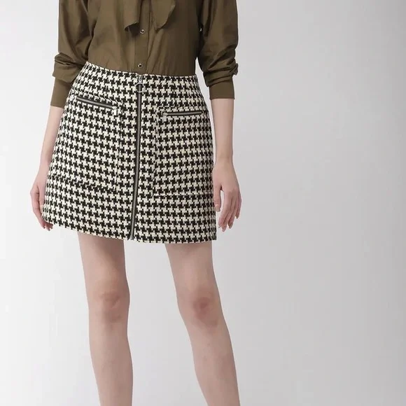 SCOTCH & SODA
MAISON  SCOTCH- Skirt. Size- XS - Picture 3 of 11